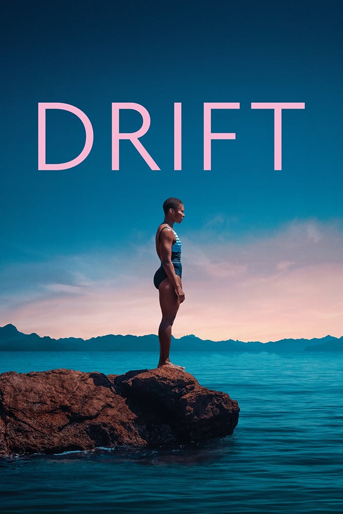 Drift film poster